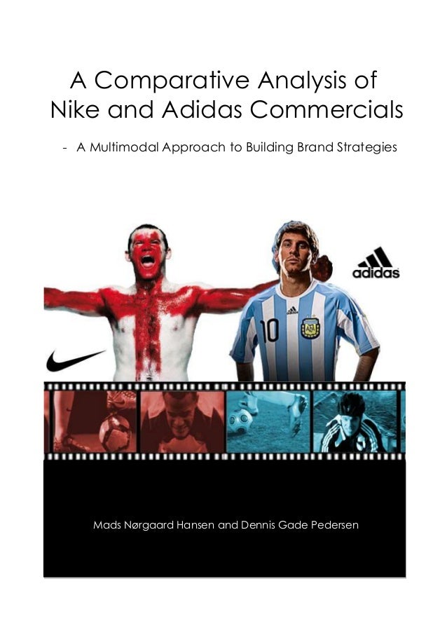 Nike and adidas comparison essay comparison between nike and adidas pdf